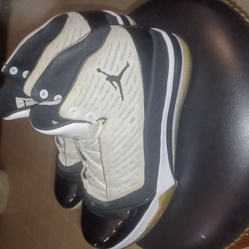 Jordan Melo's
